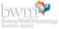 Buttrey Wulff Mamminga Insurance Since 1926